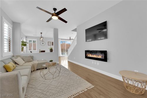 2505 Cockatiel Drive, North Las Vegas, NV, 89084 | Card Image