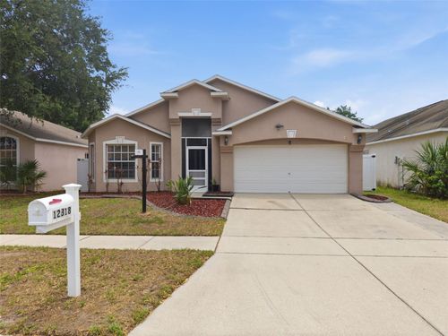 12818 Lake Vista Dr, GIBSONTON, FL, 33534-3903 | Card Image