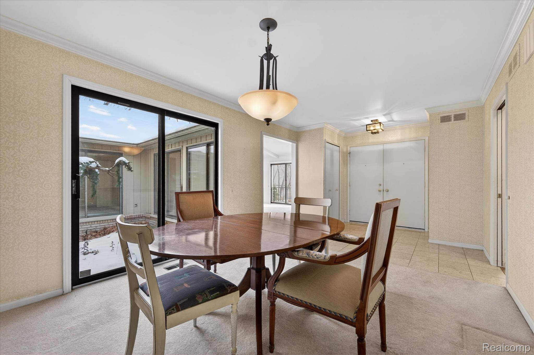 Residential in Bloomfield Hills 2