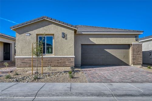 8337 Vanhoy Crest Ave, Las Vegas, NV, 89166 | Card Image