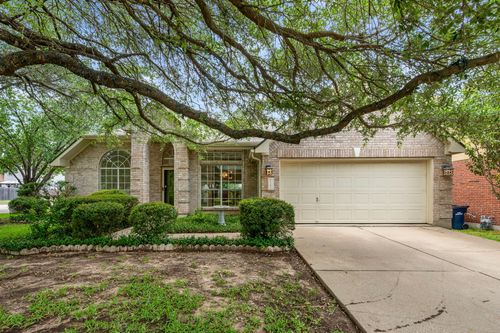 707 Ridge View Dr, Leander, TX, 78641-2962 | Card Image
