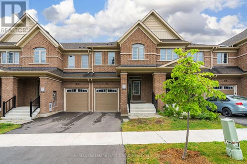 77 Air Dancer Crescent, Oshawa (Windfields), ON, L1L0V3 | Card Image