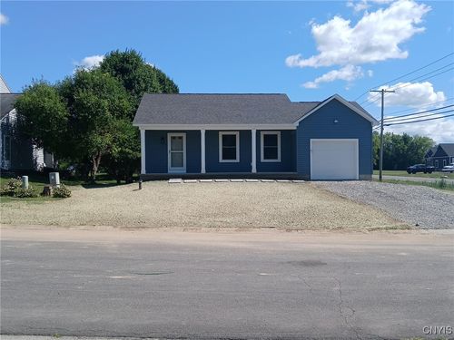 Lot 18 Platten Dr, Jordan, NY, 13080 | Card Image