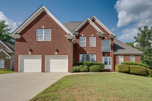 5553 Jonquil Ln, Ooltewah, TN, 37363-5120 | Card Image