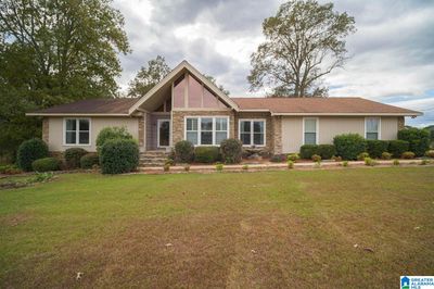 4325 Highway 195, House other with 2 bedrooms, 2 bathrooms and null parking in Jasper AL | Image 1