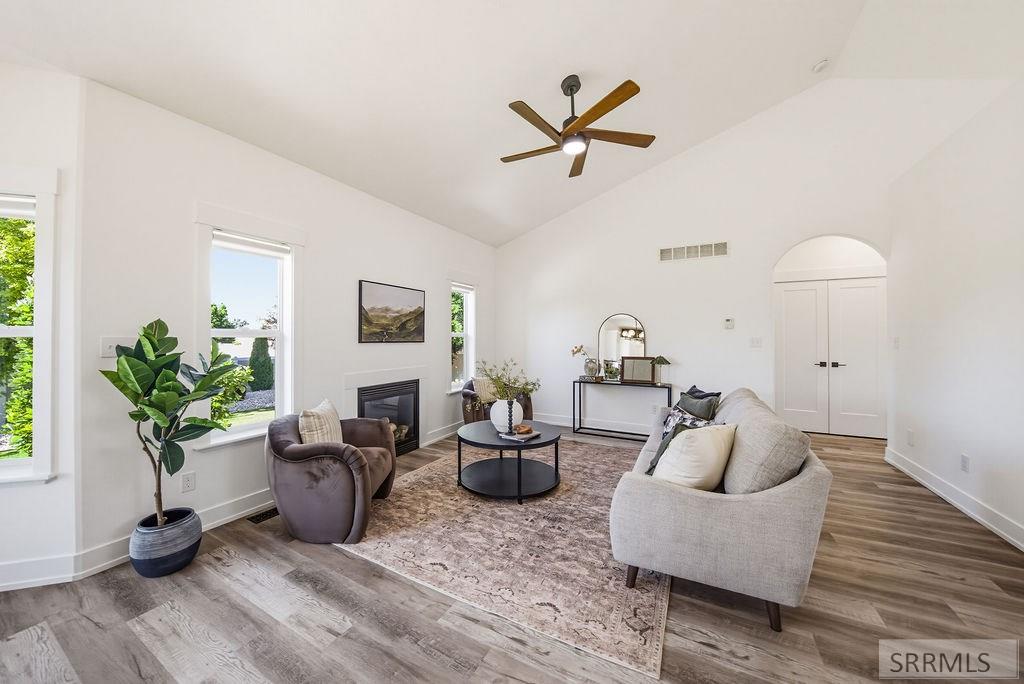 Residential in Idaho Falls 2
