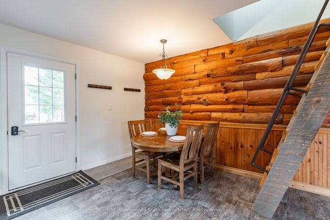 1071 Crabbe Lane, House other with 2 bedrooms, 1 bathrooms and 8 parking in Haliburton ON | Image 6
