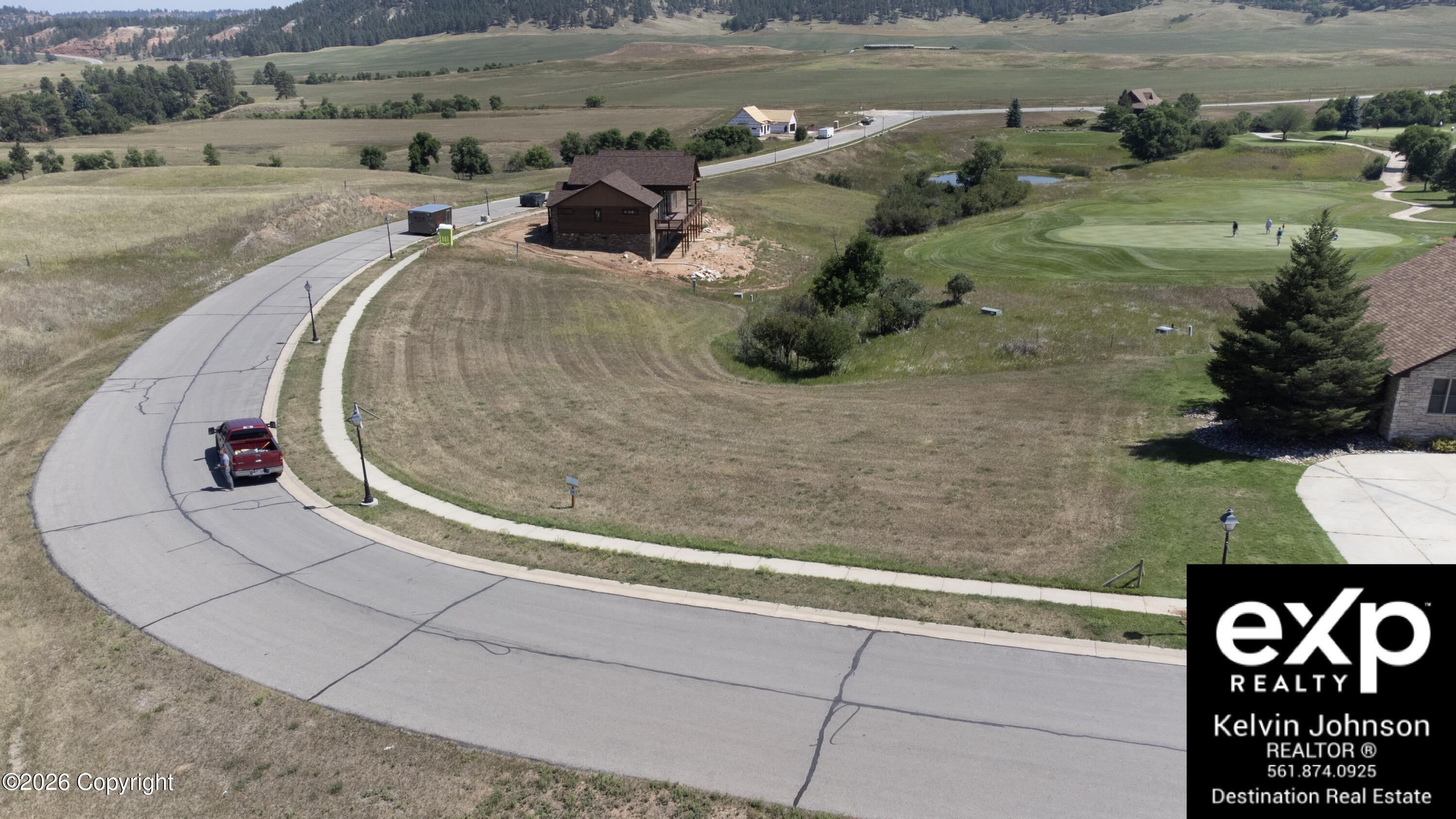 Land in Hulett 2