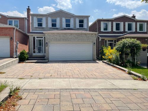 47 Hillfarm Drive, Scarborough, ON, M1V3C6 | Card Image