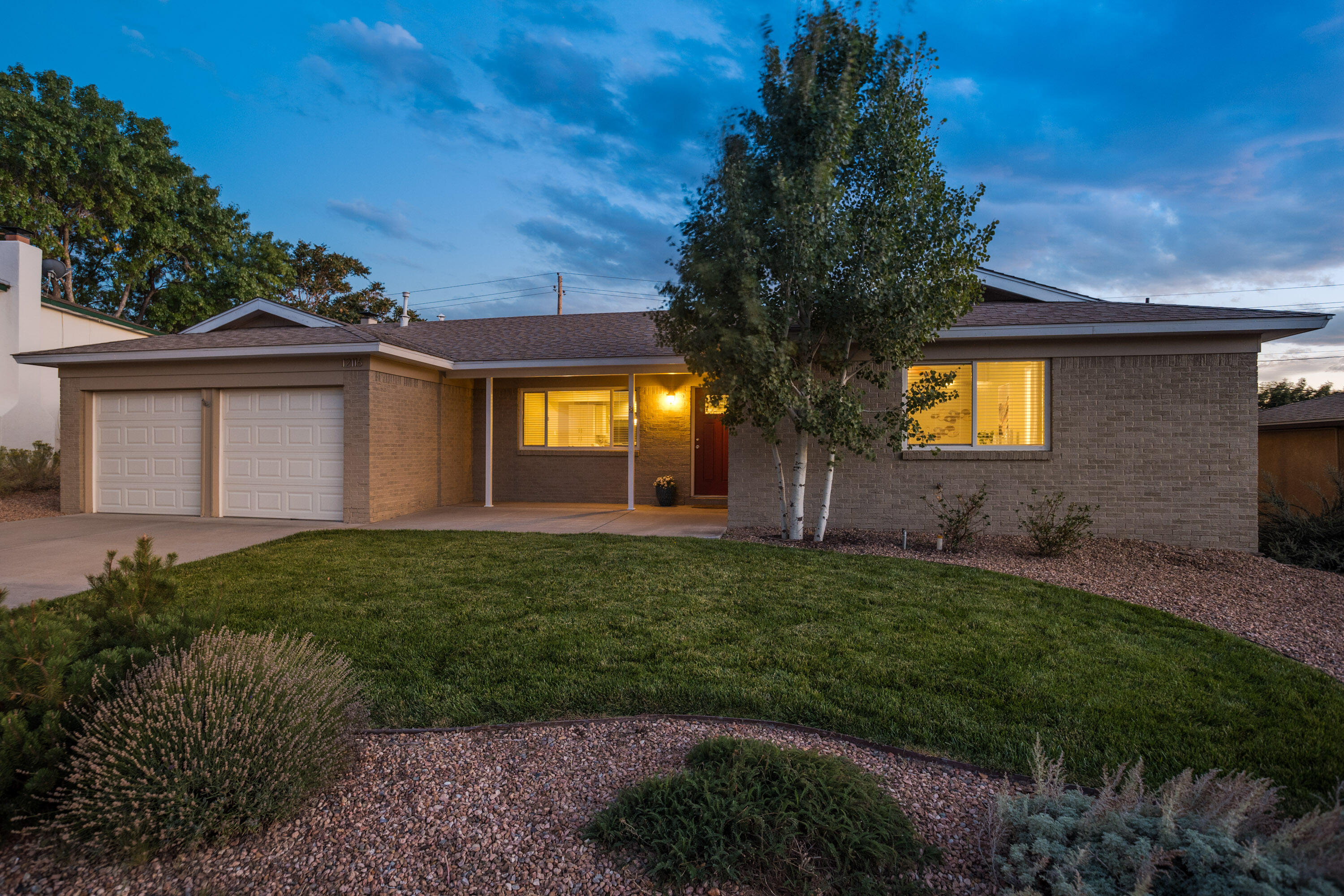 Palm Springs Ave, Albuquerque, NM 87111