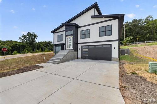 986 Hydeaway Ct, Fenton, MO, 63026-5651 | Card Image