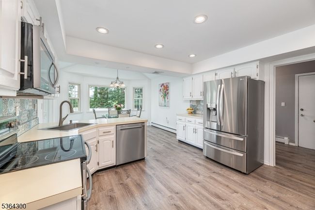 1 Warwick Dr, House other with 4 bedrooms, 2 bathrooms and null parking in Long Valley NJ | Image 13