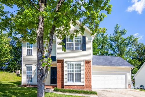 11317 Astoria Dr, Charlotte, NC, 28262-2623 | Card Image