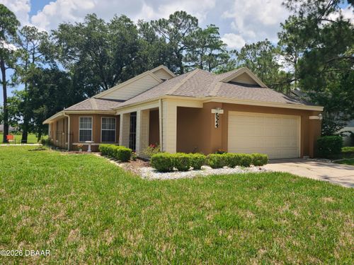 524 Crooked Stick Dr, Daytona Beach, FL, 32114-7121 | Card Image