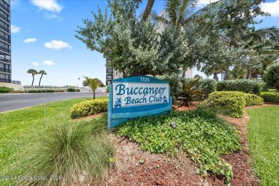 601 - 1125 Highway A1a, Condo with 3 bedrooms, 2 bathrooms and null parking in Satellite Beach FL | Image 2