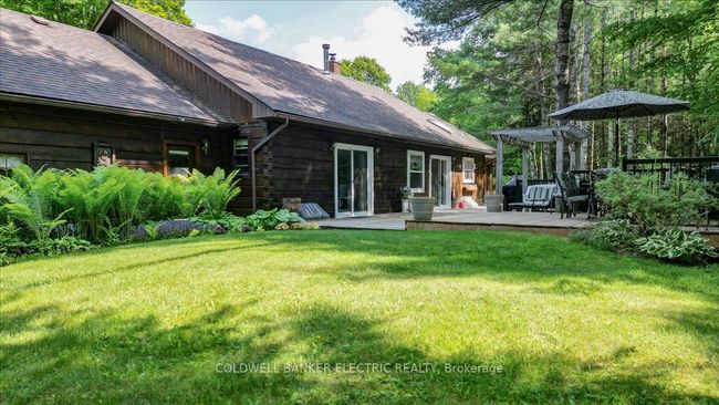 12642 Highway 28, House other with 3 bedrooms, 2 bathrooms and 8 parking in Apsley ON | Image 28