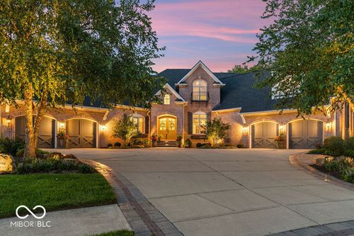 15390 Whistling Ln, Carmel, IN, 46033-8120 | Card Image
