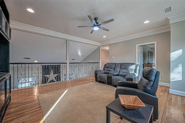 Another view of the game room. | Image 35