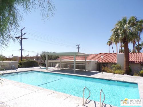 1816 N Mira Loma Way, Palm Springs, CA, 92262-2972 | Card Image