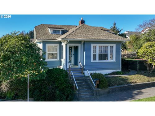 1495 6th St, Astoria, OR, 97103-5314 | Card Image