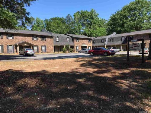 8700 Dreher Ln, Little Rock, AR, 72209-5109 | Card Image