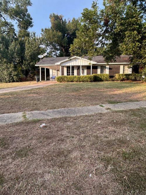 745 Kingridge Pl, Shreveport, LA, 71108-6017 | Card Image