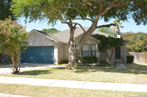 2953 White Pine Dr, Schertz, TX, 78154-3732 | Card Image