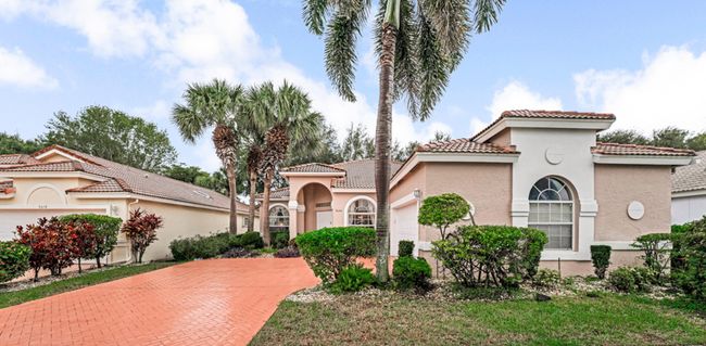 9684 Arbor View Dr N, House other with 2 bedrooms, 2 bathrooms and null parking in Boynton Beach FL | Image 44