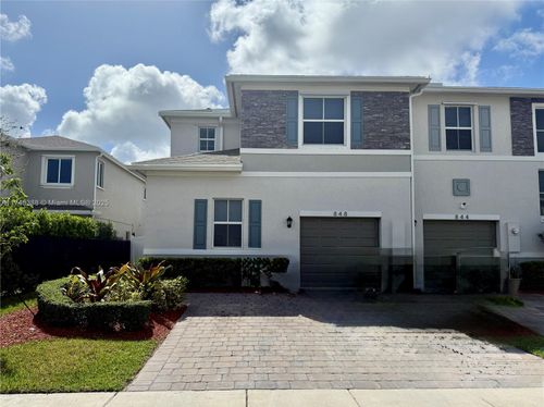 0-848 Se 17th St, Homestead, FL, 33034-5685 | Card Image