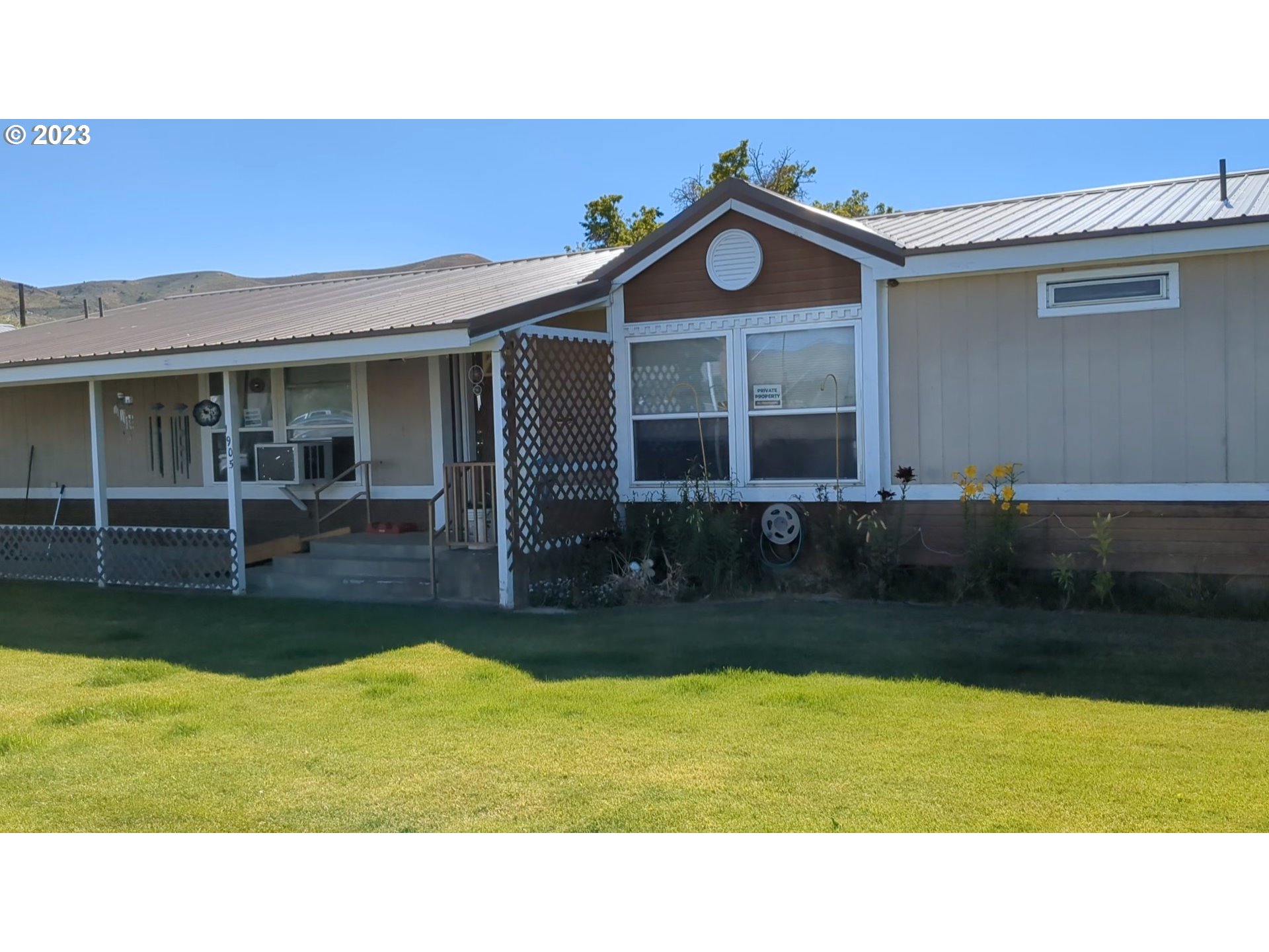 14th St, Baker City, OR 97814