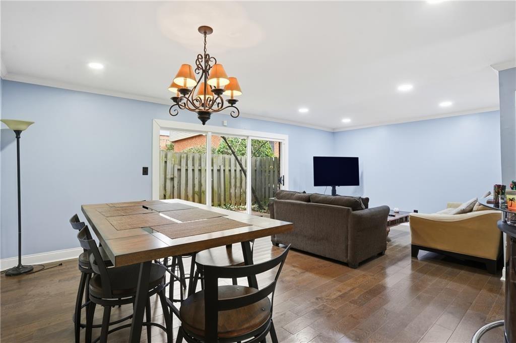 Residential in Atlanta 3
