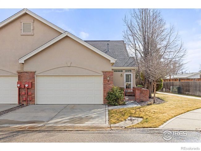 UNIT-15 - 1333 Charles Dr, Condo with 3 bedrooms, 3 bathrooms and 2 parking in Longmont CO | Image 32
