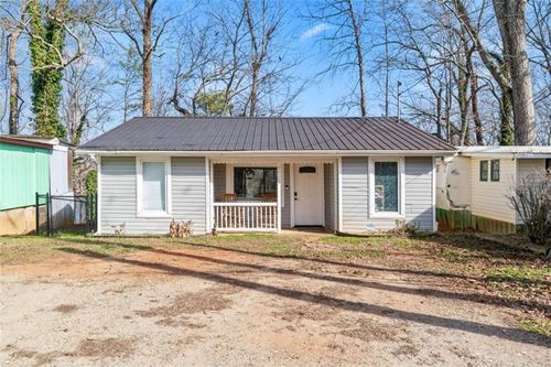 5523 Mount Shores Cir, Gainesville, GA, 30506-7416 | Card Image