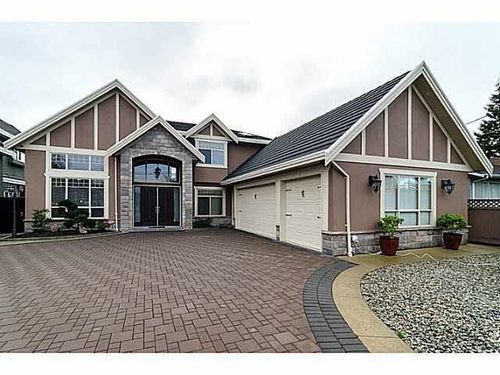4680 Granville Ave, Richmond, BC, V7C1E4 | Card Image