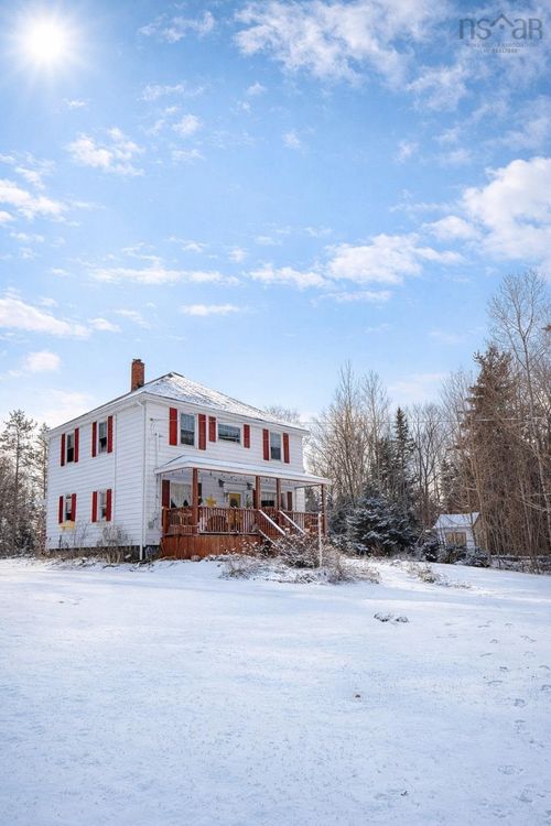 972 Highway 202, West Gore, NS, B0N1T0 | Card Image