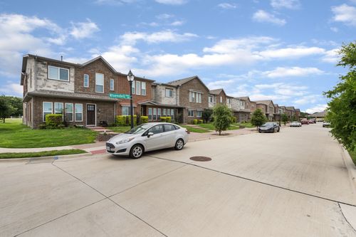 5871 Rivendell Dr, Frisco, TX, 75035-9336 | Card Image
