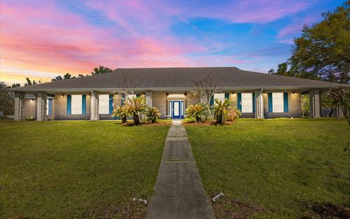 6482 Sw 80th Ave, TRENTON, FL, 32693-6470 | Card Image