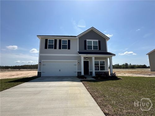 627 Doctor'S Creek Road Ne, Ludowici, GA, 31316 | Card Image