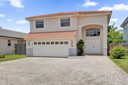 3109 Vista Del Mar, Margate, FL, 33063-9304 | Card Image