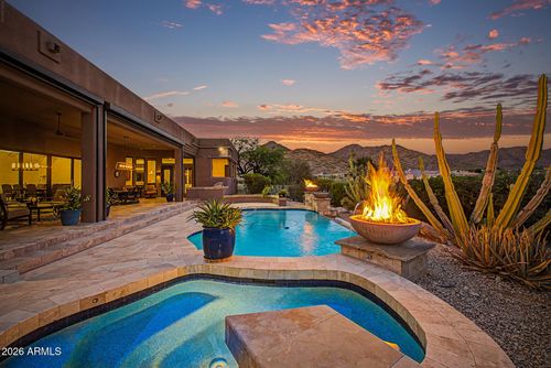 11863 N 129th St, Scottsdale, AZ, 85259-3534 | Card Image