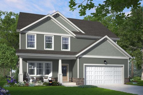 1018 Pinhook Ln, Mebane, NC, 27302 | Card Image