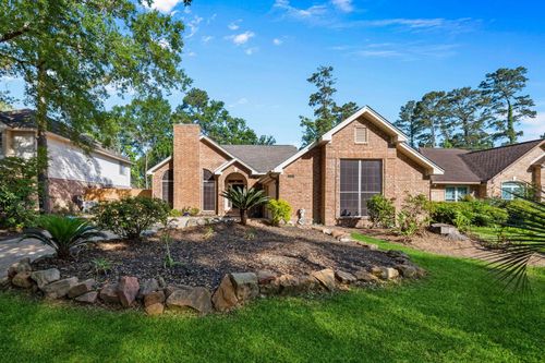 3007 Creek Manor Dr, Kingwood, TX, 77339-1224 | Card Image