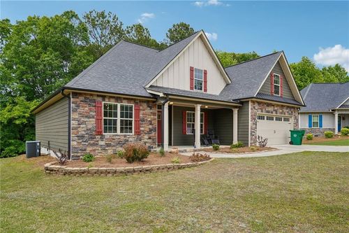 103 Fieldstone Cir, Carrollton, GA, 30116-4801 | Card Image