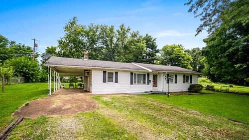 614 Poplar St, West Union, OH, 45693-1136 | Card Image