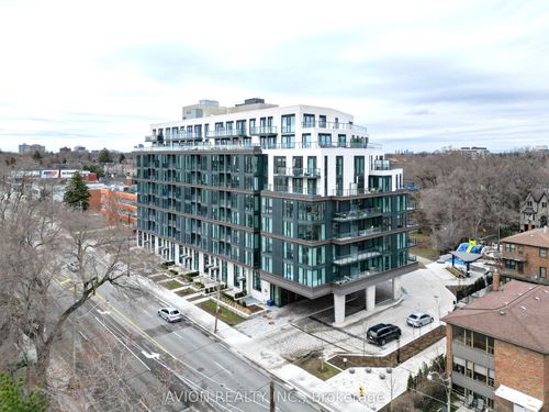 320-250 Lawrence Ave W, Toronto, ON, M5M1B2 | Card Image