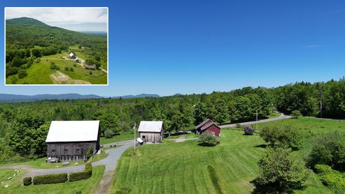 1258 Pinkham Rd, East Burke, VT, 05832-9619 | Card Image