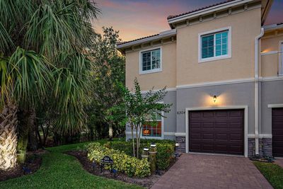 6304 Se Portofino Circle, Condo with 4 bedrooms, 3 bathrooms and null parking in Hobe Sound FL | Image 3