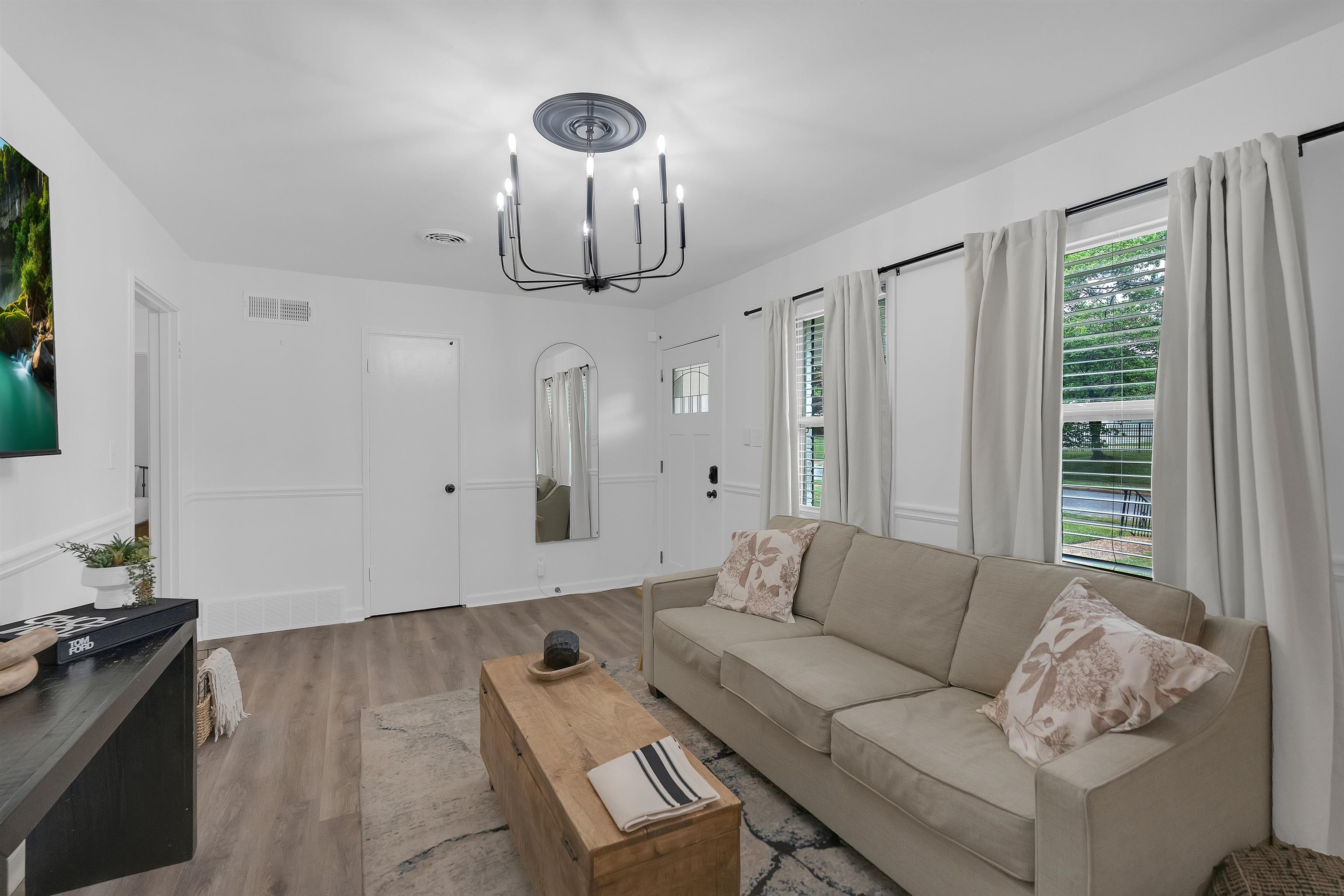 Residential in Memphis 5