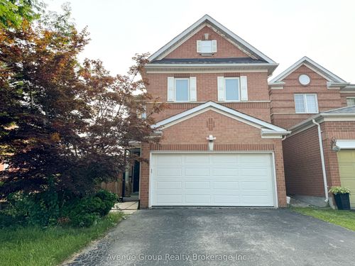 109 Snowdon Cir, Unionville, ON, L3P7S6 | Card Image
