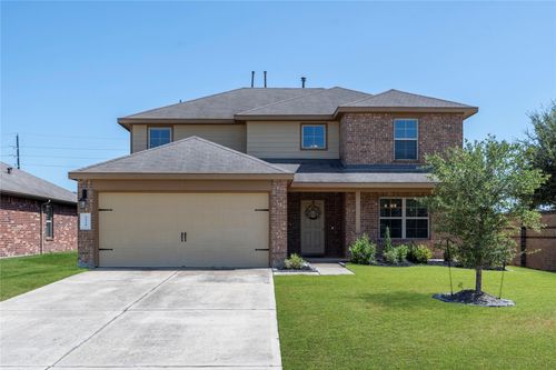 3339 Mcdonough Way, Katy, TX, 77494-6937 | Card Image